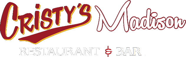 Cristy's Madison Logo